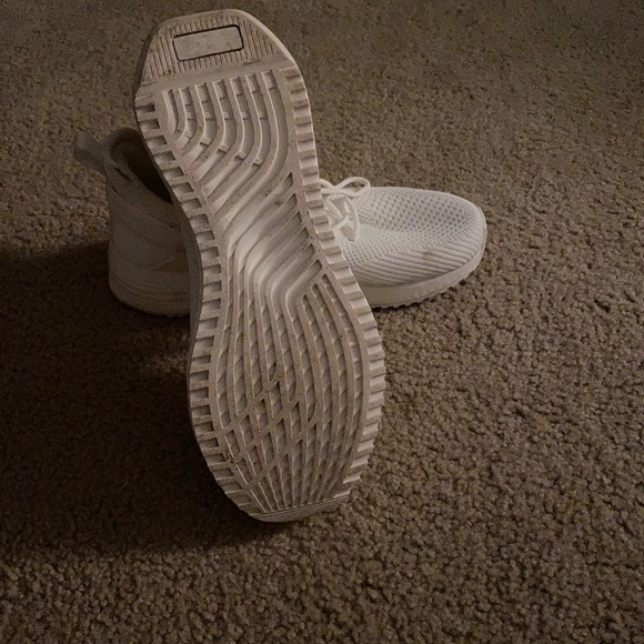 bought the wrong size but i still wore them to an event. very comfortable though - Picture 3 of 3